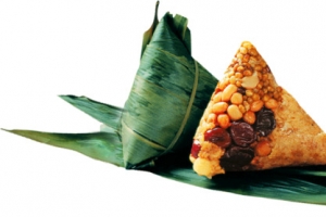 粽子