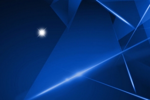 蓝色背景高清PNG透明元素banner海报设计素材免费下载