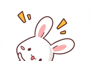 小兔子