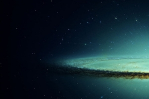 大气宇宙万物星空