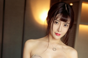 赵智妍 气质美女4k壁纸