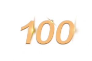 100艺术数字