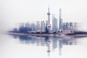 上海明珠  峰会