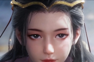 师兄啊师兄酒雨诗4k手机壁纸竖屏