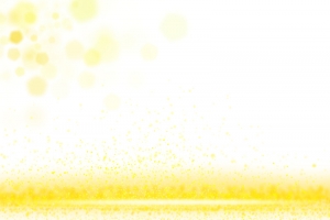 金色颗粒感光效高清PNG透明免扣设计素材免费下载