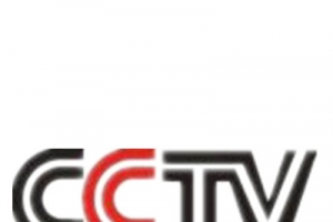 CCTV标志