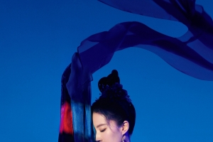 电视剧梦华录刘亦菲 舞蹈4k手机壁纸
