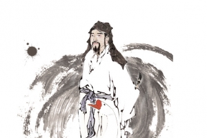 古人