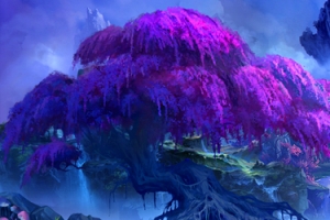游戏banner