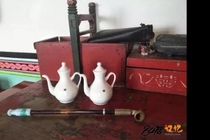 80后的集体回忆，你家里还有这些老物件么？