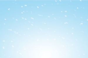 户外雪山运动背景