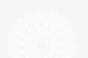 西式美观花纹