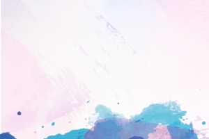 淘宝旅行大气粉色banner