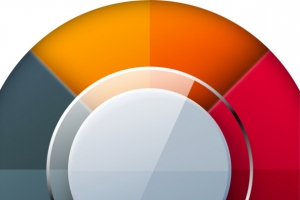 PPT图表 汇报表格 图表 模