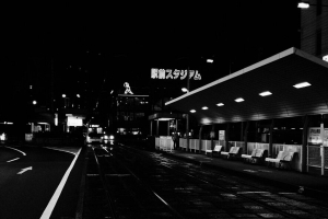 铁路 车站 火车黑白 4k壁纸 3840x2160
