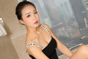 小羽 浴缸美女写真3440x1440壁纸