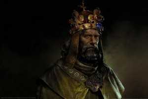 《天国:拯救(Kingdom Come: Deliverance)》4k壁纸