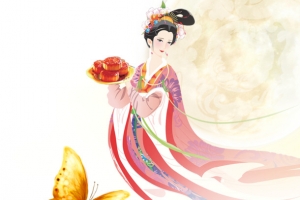 中秋素材