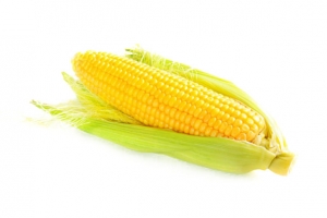新鲜玉米