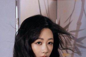 帅气美女 剑 杨紫 4k手机壁纸竖屏