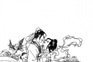牛郎织女