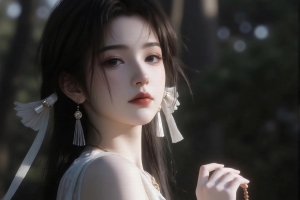 凡人修仙传宋玉4K电脑壁纸3840x2560