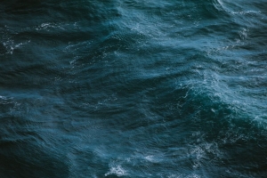 海 水 表面 波浪 泡沫 4k壁纸 3840x2160