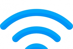 WiFi信号图标