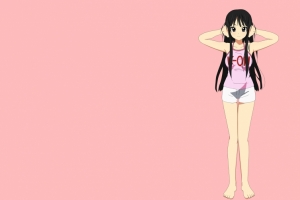 轻音少女3440x1440壁纸