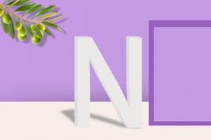 简约时尚包包海报banner