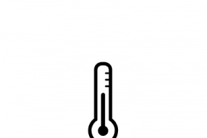温度计图标png