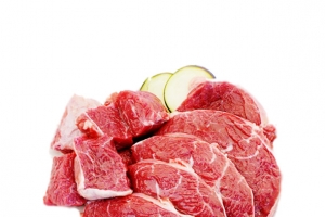 澳洲进口牛腱子肉