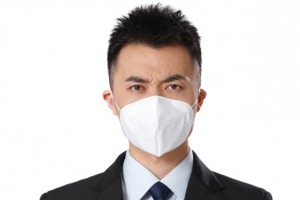 雾霾口罩