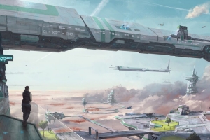 唯美      天空     背景