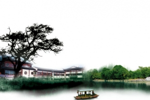 西湖