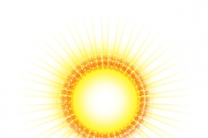 佛光