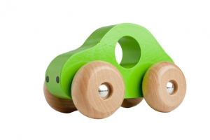 积木小车元素高清PNG透明免扣设计素材免费下载