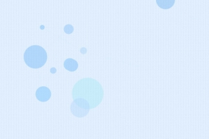 蓝色简约扁平几何banner背景