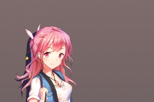 魔王手机壁纸