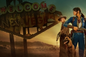 电影《Fallout 2026 series》4K高清剧照电脑壁纸3840x2160免费下载