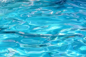 水面背景