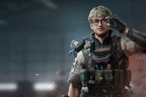 三角洲行动比特4k游戏壁纸