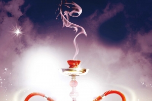 酒吧背景