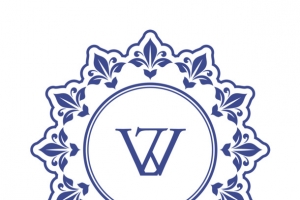 婚礼LOGO设计
