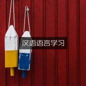 汉语学习工具与图书指南