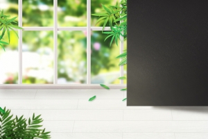 商务清新出行淘宝天猫电商banner