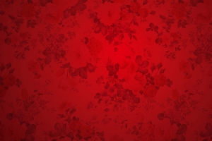 红色简洁招聘易拉宝X展架