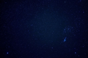 星空 星星 空间 闪光 4k壁纸 3840x2160