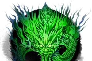 青龙