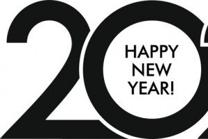 2021年 happy new year